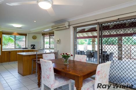 Property photo of 11 Huntington Court Calamvale QLD 4116