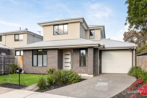 1a Grogan Ct, Bayswater, VIC 3153