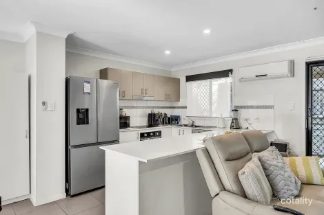 Property photo of 22/12 Dasheng Street Doolandella QLD 4077