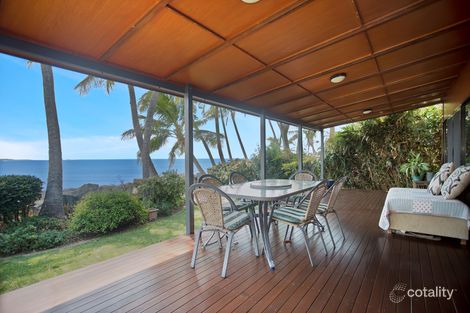 Property photo of 38 Ocean Avenue Slade Point QLD 4740