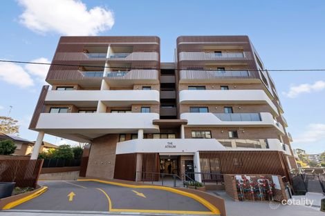 402/7 Balmoral St, Blacktown, NSW 2148