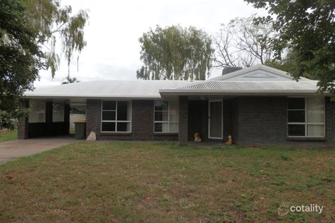 Property photo of 8 Crystal Court Emerald QLD 4720
