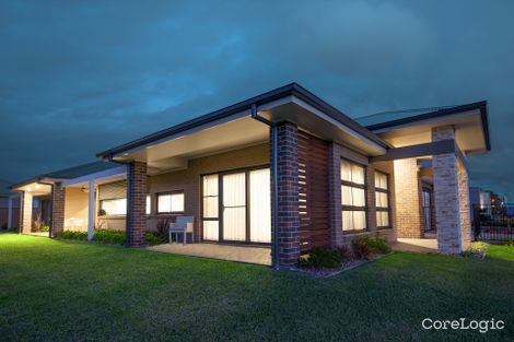 Property photo of 22 Harvest Boulevard Chisholm NSW 2322