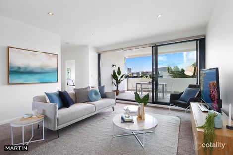 Property photo of 34/2 Crewe Place Rosebery NSW 2018