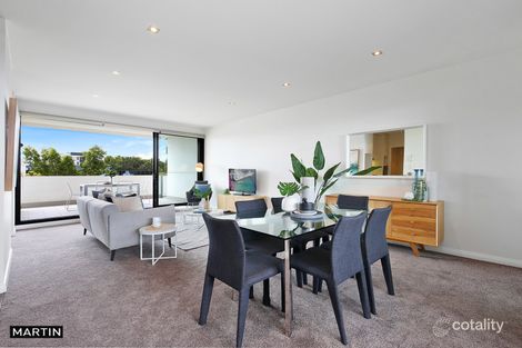 Property photo of 34/2 Crewe Place Rosebery NSW 2018