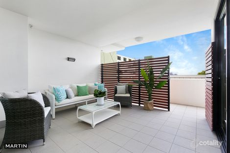 Property photo of 34/2 Crewe Place Rosebery NSW 2018