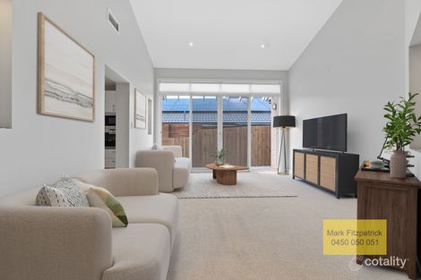 Property photo of 8 Adams Circuit Elderslie NSW 2570