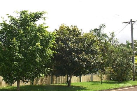 Property photo of 255 Coker Street Berserker QLD 4701