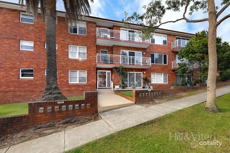 23/16-24 Nicholson Pde, Cronulla, NSW 2230