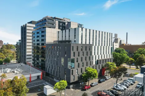 Property photo of 513/55 Villiers Street North Melbourne VIC 3051