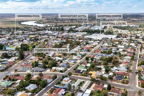 Property photo of 7 Myall Avenue Murray Bridge SA 5253