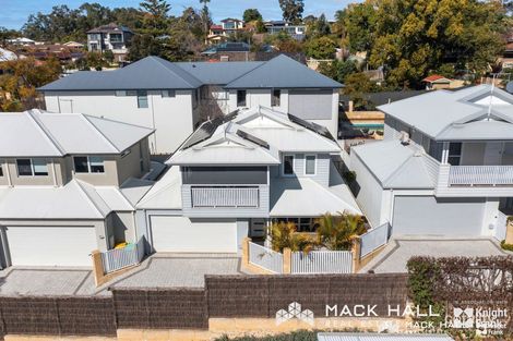 Property photo of 4B Hallin Court Ardross WA 6153