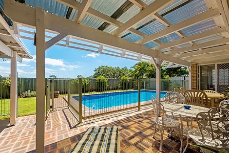 Property photo of 10 Volante Crescent Mermaid Waters QLD 4218