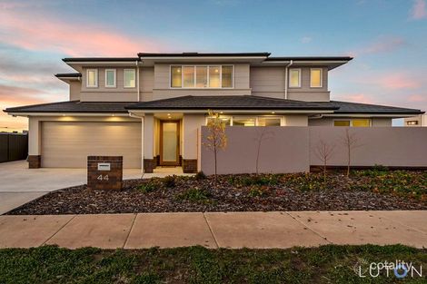 44 Finemore St, Coombs, ACT 2611