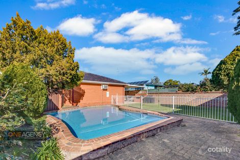 Property photo of 65 Sheppard Road Emu Plains NSW 2750