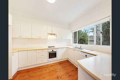 Property photo of 1 Best Street Lane Cove NSW 2066