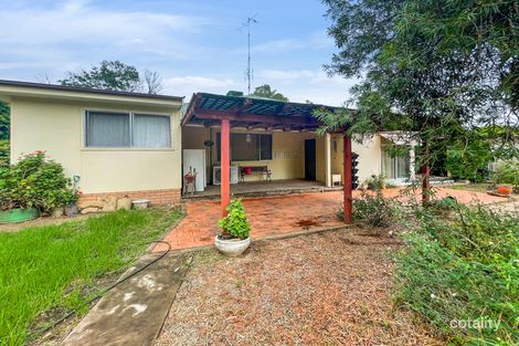Property photo of 2 Chesher Street Eugowra NSW 2806