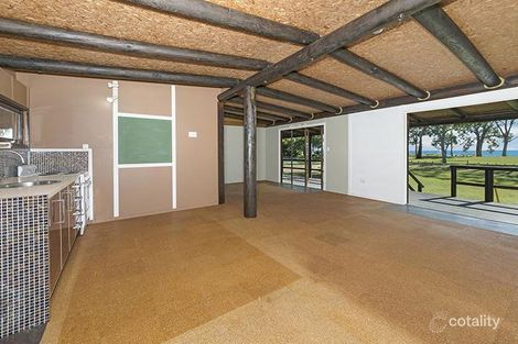 Property photo of 85 Empress Close Cungulla QLD 4816