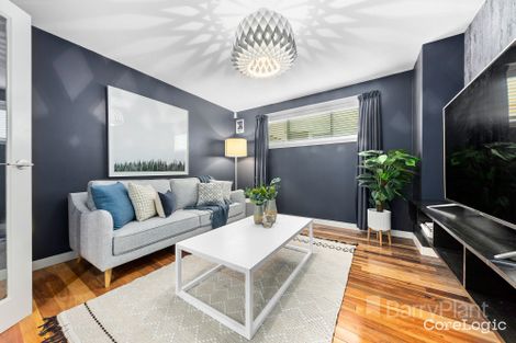 Property photo of 26 Rice Flower Road Sunshine North VIC 3020