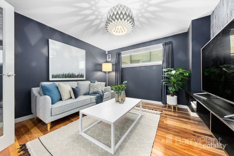 Property photo of 26 Rice Flower Road Sunshine North VIC 3020