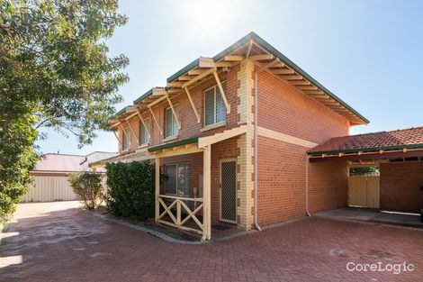 Property photo of 4/57 McMaster Street Victoria Park WA 6100
