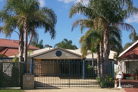 7 Fitzroy Cl, Dudley Park, WA 6210