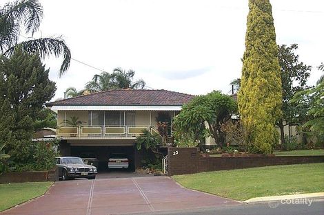 23 Freesia Way, Willetton, WA 6155