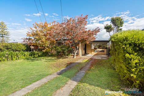 Property photo of 90 Newhaven Road Burwood East VIC 3151