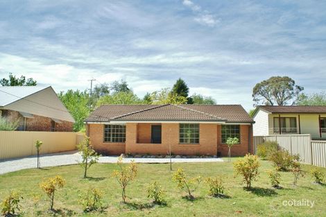 Property photo of 11 Etheridge Street Mittagong NSW 2575
