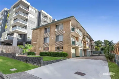 Property photo of 6/12 Isedale Street Wooloowin QLD 4030