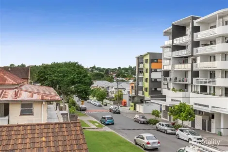 Property photo of 6/12 Isedale Street Wooloowin QLD 4030