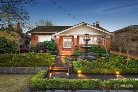Property photo of 22 Aberfeldie Street Aberfeldie VIC 3040