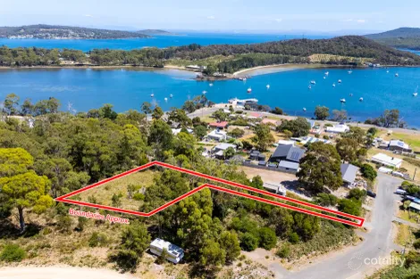 10 Turvey St, Nubeena, TAS 7184