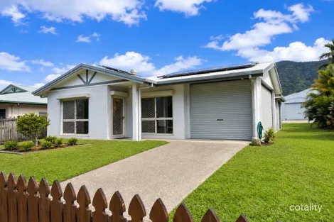 110 TIMBERLEA DR, BENTLEY PARK, QLD 4869