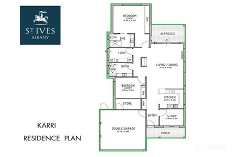 41/21 Brooks Garden Bvd, Lange, WA 6330