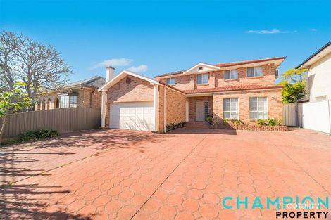 Property photo of 9 Short Street Canterbury NSW 2193