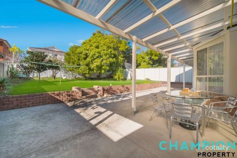 Property photo of 9 Short Street Canterbury NSW 2193
