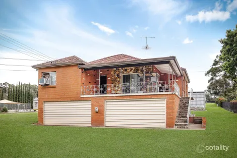 49-53 Selkirk Ave, Cecil Park, NSW 2178