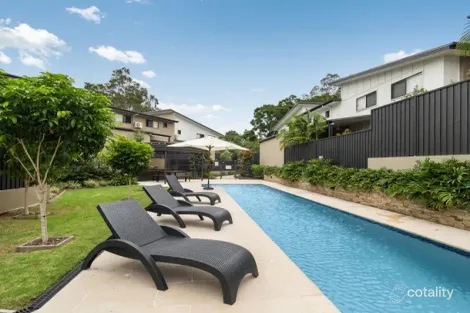 40/121 Bunya Rd, Everton Hills, QLD 4053