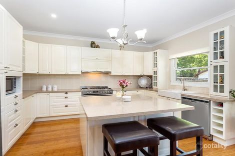 Property photo of 23 Griffiths Avenue West Ryde NSW 2114