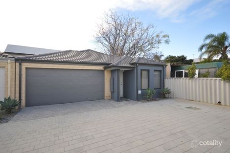 Property photo of 3/52 Gibson Street Mandurah WA 6210
