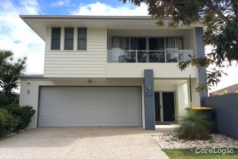 Property photo of 41 Kangaroo Street North Lakes QLD 4509