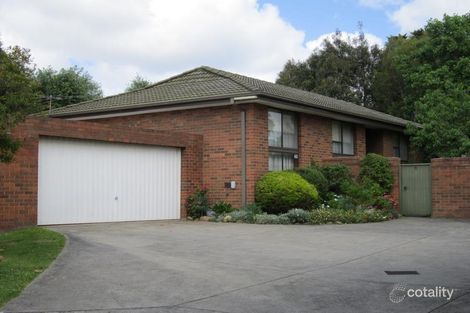 5/2-4 Scott St, Mitcham, VIC 3132