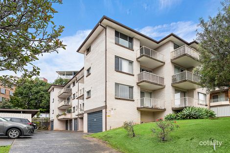 4/29-31 Mercury St, Wollongong, NSW 2500