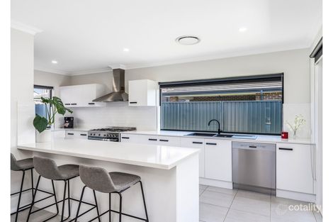 Property photo of 31 Genoa Street Melonba NSW 2765