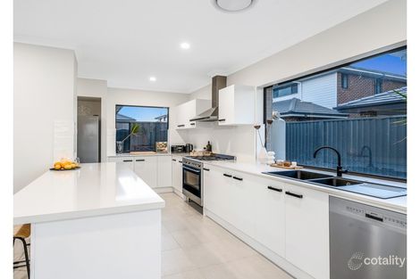 Property photo of 31 Genoa Street Melonba NSW 2765