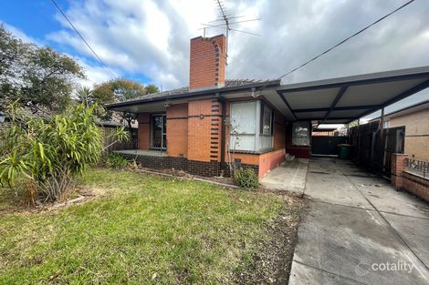 10 Market St, West Footscray, VIC 3012