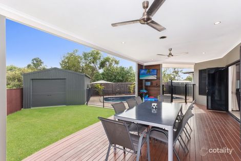 Property photo of 69 Anchorage Circuit Bushland Beach QLD 4818