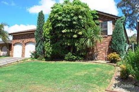 37 Birdsville Cres, Leumeah, NSW 2560