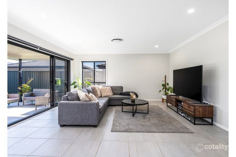 Property photo of 31 Genoa Street Melonba NSW 2765